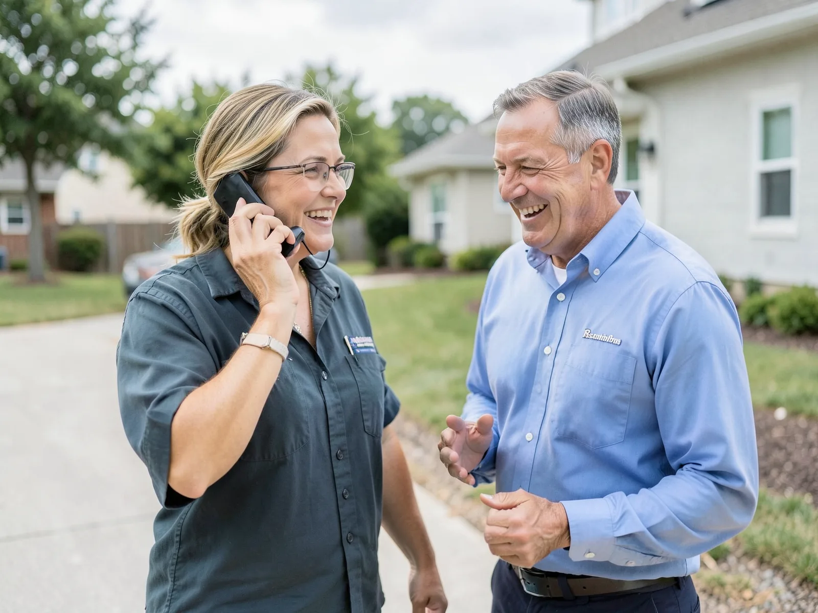 Frequently Asked Questions About Storm Damage Restoration in Riverdale, NJ